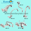 Basin faucet M51 faucet of sanitary ware