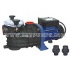 SWIMMING POOL FILTER PUMP