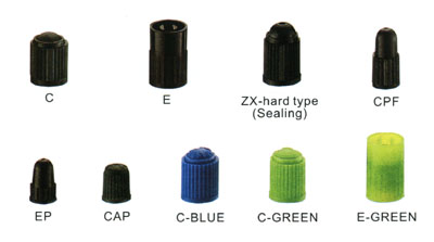 Auto Accessory for valve cap