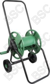 Hose reel