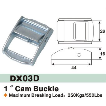 Cam Buckle