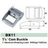 Cam Buckle