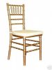 Gold Chiavari Chair