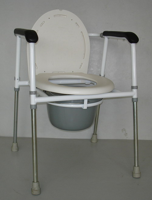 Commode Chair