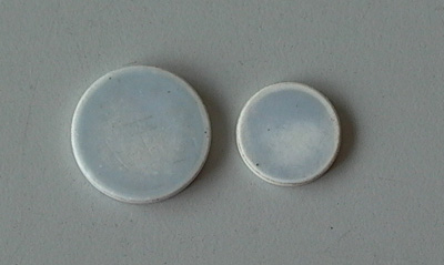 Ptfe coated permagnets Magnet