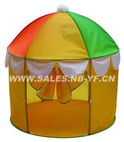 Kids' tent