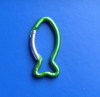 Carabiner hooks