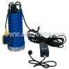 Standing Submersible Pumps