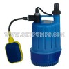 Plastic Rinsing Submersible Pumps