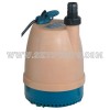 Plastic Rinsing Submersible Pumps