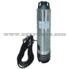 6&quot;SUBMERSIBLE BOREHOLE MULTISTAGE PUMPS