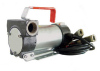 DC Oil Transfer Pumps