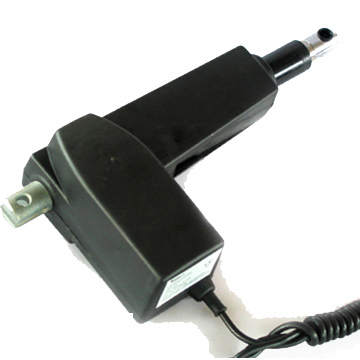 Linear Actuator For Hospital Bed