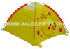 kids' tent