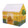 kids' tent