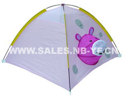 kids' tent