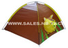 kids' tent