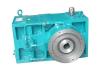 Hard Tooth Surface Reduction Gearbox