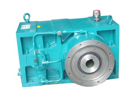 Hard Tooth Surface Reduction Gearbox