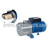 MULTISTAGE CENTRIFUGAL PUMP