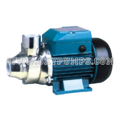 VORTEX PUMPS FOR INDUSTRIAL USES