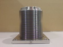 Metal Bellows Mechanical Seal