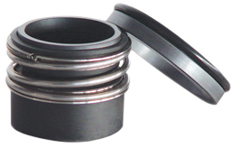 Elastomer Mechanical Seal