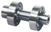 Coupling Mechanical Seal