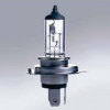 Auto halogen bulb