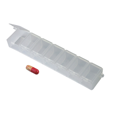 Pill Box