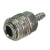 Steel Hose Socket