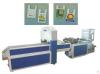 Automatic T-shirt bag making machine(one line)