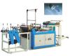 Cutting-off Continuous-rolled bag making machine