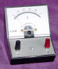 DC Ammeter