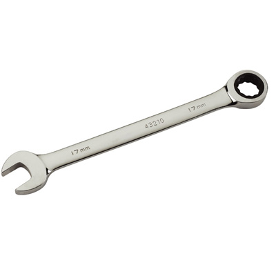 Gear Ring Wrench (Spanner)