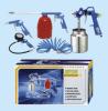 5PCS AIR TOOLS KITS ,SPRAY GUN KIT