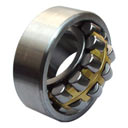 Double-row Roller Self-aligning Bearing