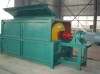 dry magnetic separator for powder ore