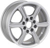 Aluminum Alloy Wheels