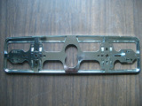 License Plate Frames