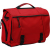 Laptop Carrying Bag, Made of 300x300D Polyester, Measuring 43x12.5x39cm