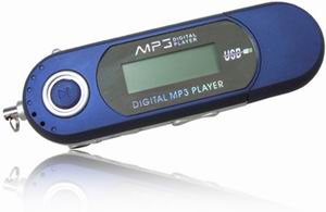 Mp3 Player