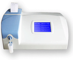 Chemistry Analyzer