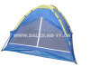 Camping tent