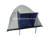 Camping tent