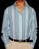 man's cotton shirt