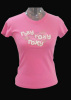 woman's T-shirt