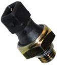 Oil pressure switch