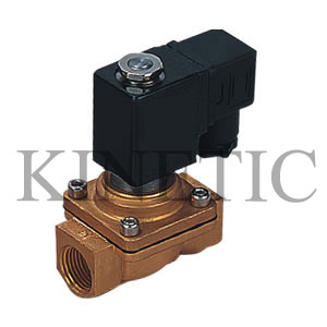 PU 225 Solenoid Valve