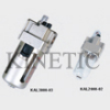 Air oil lubricator SMC type lubricator